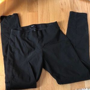 Express Leggings Sz 4